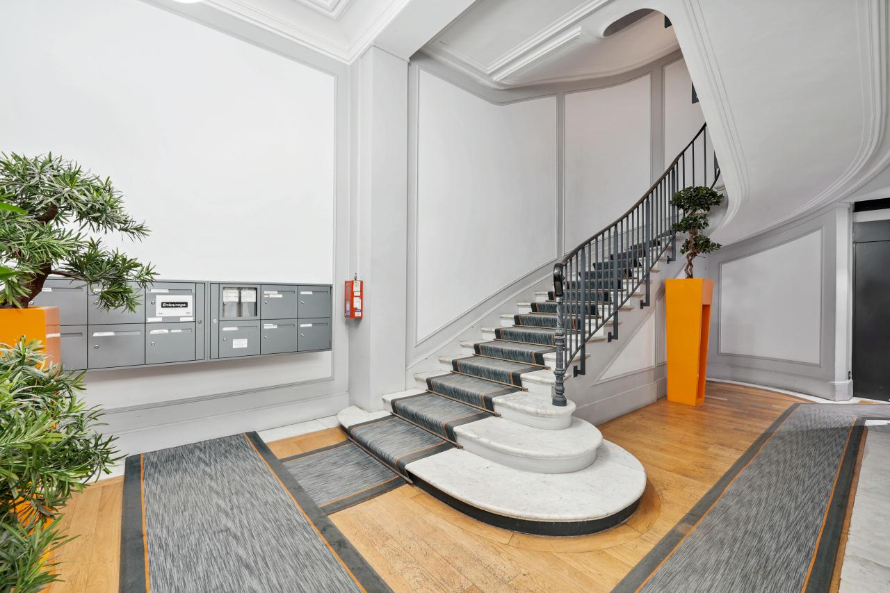 Bureau Paris 200m² Location bureau Paris OLBUR2424961 1
